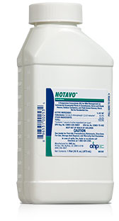 Notavo® SC 16 oz Bottle - Insecticides